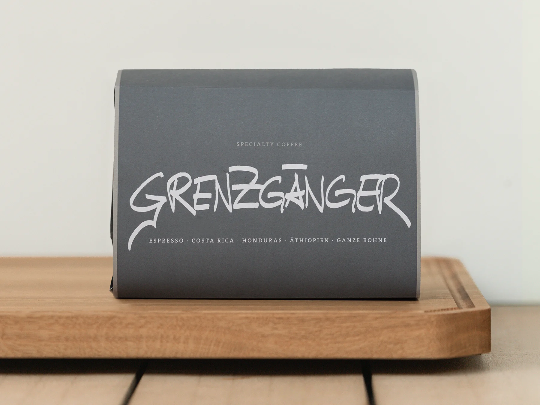 GRENZGÄNGER - specialty coffee